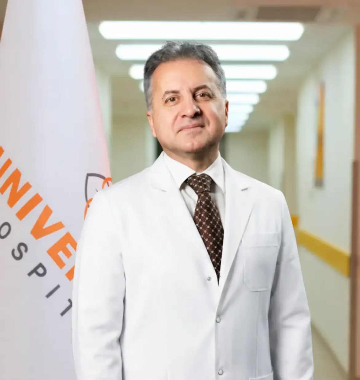 Dr. Üzeyir Rəhimov